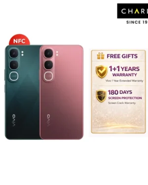 VIVO Y31 5G SMARTPHONE (8GB RAM+256GB ROM) | ORIGINAL VIVO MALAYSIA                                