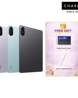 [FREE COVER] REDMI PAD 2 9.7" WIFI (4GB RAM+128GB ROM) TABLET | ORIGINAL REDMI MALAYSIA
