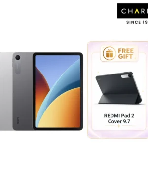 [FREE COVER] REDMI PAD 2 9.7" WIFI (4GB RAM+128GB ROM) TABLET | ORIGINAL REDMI MALAYSIA