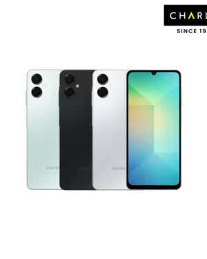 SAMSUNG GALAXY A06 5G (6GB RAM+128GB ROM) | ORIGINAL SAMSUNG MALAYSIA