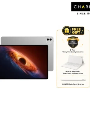 HONOR MAGICPAD 4 WIFI (16GB RAM+512GB ROM) TABLET | ORIGINAL HONOR MALAYSIA