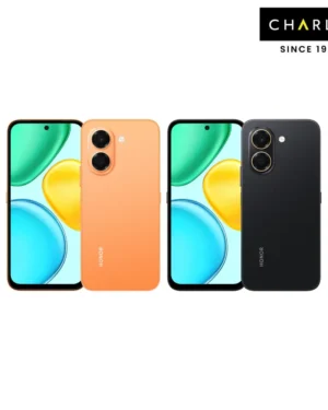 HONOR X7E SMARTPHONE (6GB RAM+256GB ROM) | ORIGINAL HONOR MALAYSIA