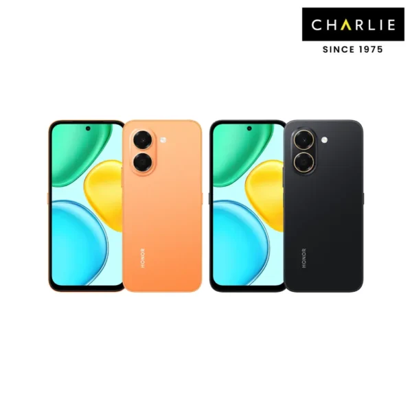 HONOR X7E SMARTPHONE (6GB RAM+256GB ROM) | ORIGINAL HONOR MALAYSIA
