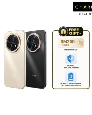 HUAWEI NOVA 15 MAX ( 16(8+8)GB RAM+256GB ROM) |ORIGINAL HUAWEI MALAYSIA