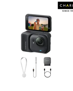 INSTA360 GO ULTRA STANDARD BUNDLE / CREATOR BUNDLE ULTRA CAMERA | ORIGINAL INSTA360 MALAYSIA