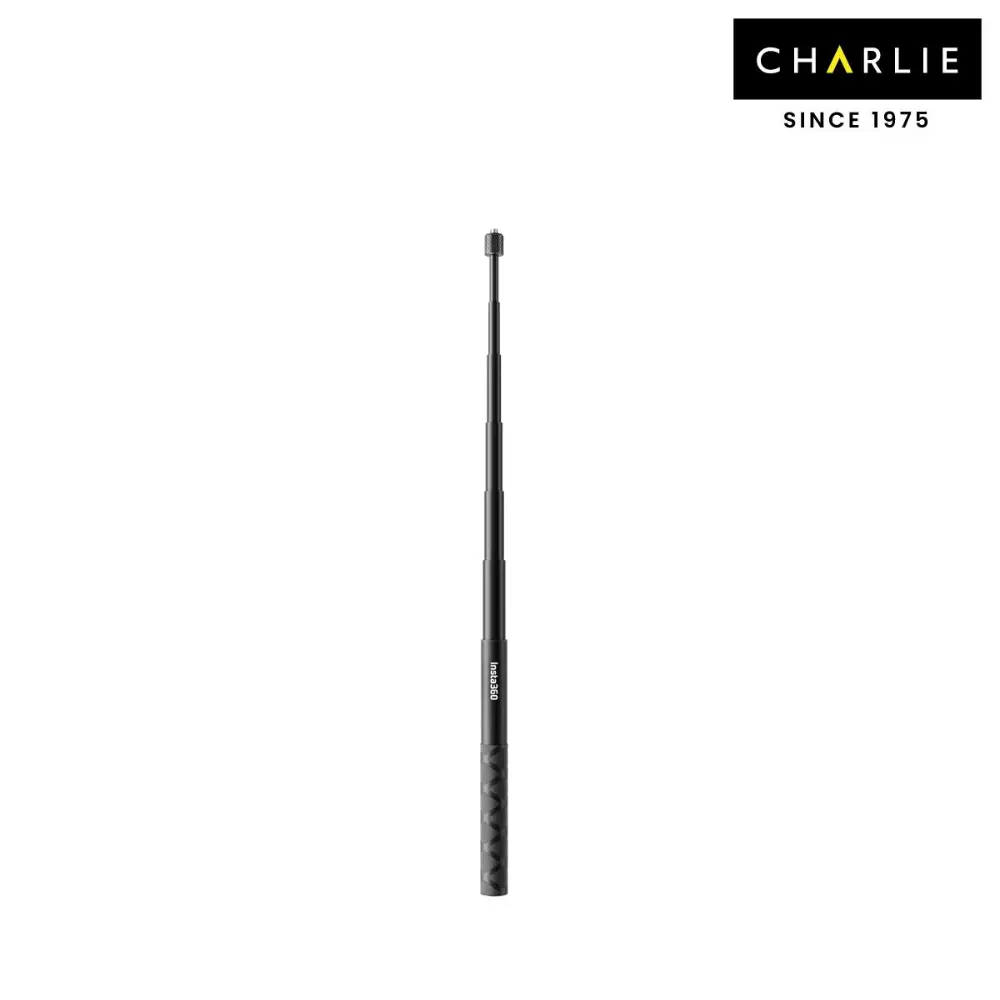 INSTA360 114CM INVISIBLE SELFIE STICK | ORIGINAL INSTA360 MALAYSIA