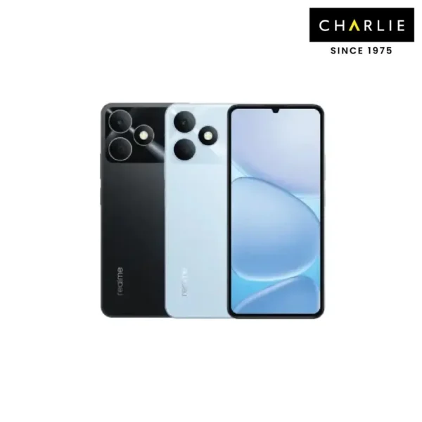 REALME NOTE 80 SMARTPHONE (4GB RAM+64GB ROM) | ORIGINAL REALME MALAYSIA