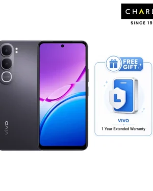 VIVO Y31S 5G SMARTPHONE (6GB RAM+256GB ROM) | ORIGINAL VIVO MALAYSIA