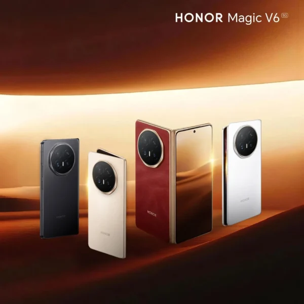 [COMING SOON] HONOR MAGIC V6 5G | ORIGINAL HONOR MALAYSIA