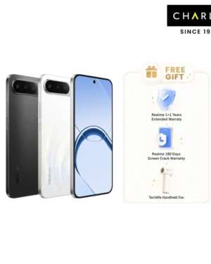 REALME 16 5G (8GB RAM+256GB ROM) | ORIGINAL REALME MALAYSIA