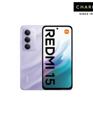 REDMI 15 5G SMARTPHONE (8GB RAM+256GB ROM) | ORIGINAL REDMI MALAYSIA