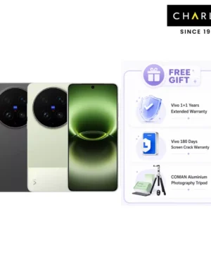 VIVO X300 ULTRA 5G (32(16+16)GB RAM+512GB/1TB ROM) | ORIGINAL VIVO