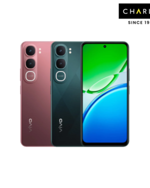 VIVO Y31 5G SMARTPHONE (8GB RAM+256GB ROM) | ORIGINAL VIVO MALAYSIA
