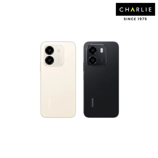 Honor X6e (8(4+4)GB RAM+128GB ROM) - 7500mAh Battery 50MP AI Camera 120Hz Display Original Honor Malaysia
