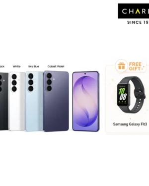 SAMSUNG GALAXY S26+ 5G SMARTPHONE (12GB RAM+ 256GB/512GB ROM) | ORIGINAL SAMSUNG MALAYSIA
