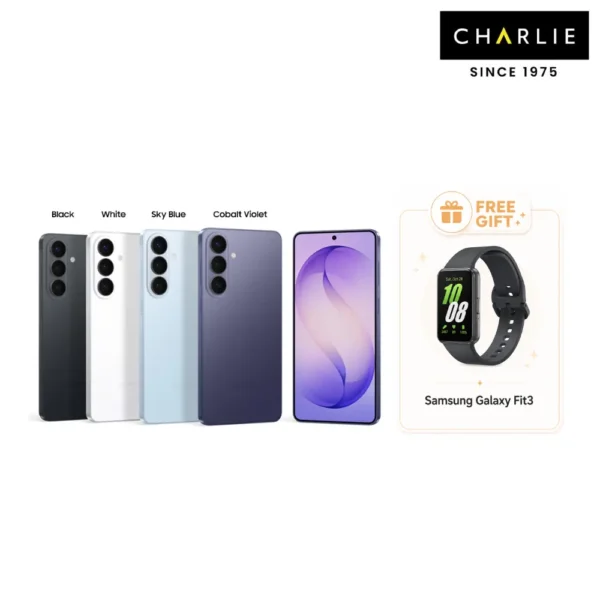 SAMSUNG GALAXY S26+ 5G SMARTPHONE (12GB RAM+ 256GB/512GB ROM) | ORIGINAL SAMSUNG MALAYSIA