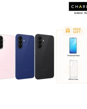 Samsung Galaxy A27 5G (16(8+8)GB RAM+256GB ROM) - 120Hz Super AMOLED  Snapdragon 6 Gen 3  Galaxy AI  Original Samsung Malaysia